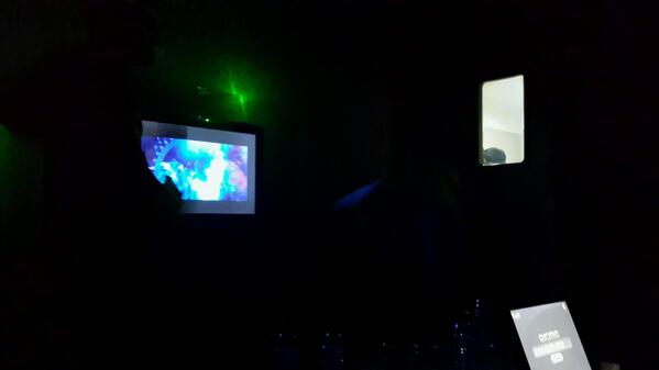 Makin malam.makin asyyiikk jongetx...