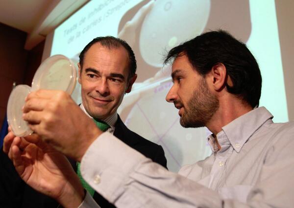 Generalitat tweet media