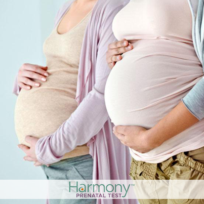 Harmony Prenatal Test son derece kolay uygulanabilir.
bit.ly/HPTRSz