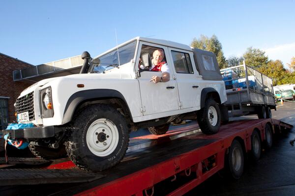 British Red Cross 🧡 tweet media