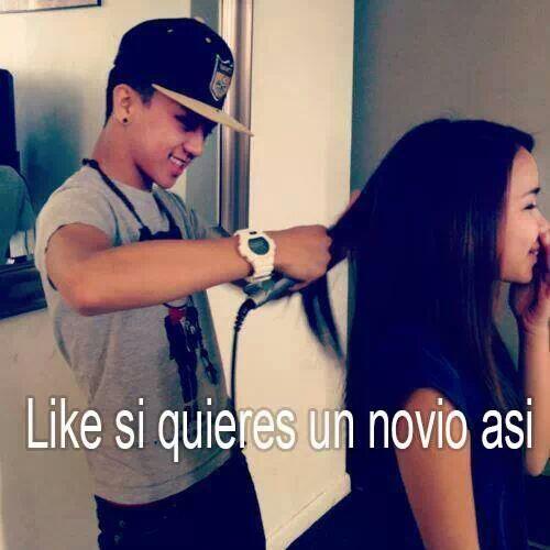 alanrnery's tweet photo. Amooooooor que te recuerda @marisooln_n. Te amoooooooo hermosa http://t.co/KgCWcZZggw