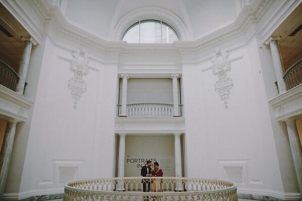 Loved working with <a href="/mananetwork/">Quick Luxery</a> + <a href="/SavouryCity/">Savoury City</a> at this <a href="/VanArtGallery/">Vancouver Art Gallery</a> wedding! bit.ly/gallerywedding