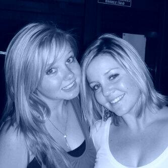 DicksonCandice's tweet photo. @c0urtZ_j. You are my best friend ♥ I love you xx ☺ http://t.co/6KtbKR3ejK