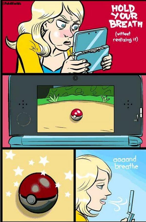Retweet if this is you