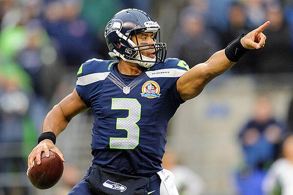 AHGarrigue's tweet photo. Onward and upward for the Seattle Seahawks!  @DangeRussWilson http://t.co/f8uLz0LPfk