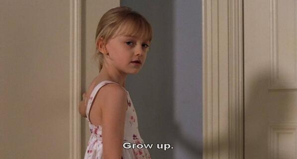 MOVIEMEMORlES's tweet photo. Uptown Girls #MovieOneLiners http://t.co/jCy3zBLUua