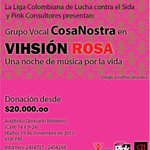 Photo by LigaSida Bogotá (@LigaSida)