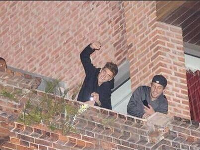 backtomejb's tweet photo. ver esse sorrisão depois desses dias é a melhor coisa do mundo http://t.co/t7M1iUCKJB