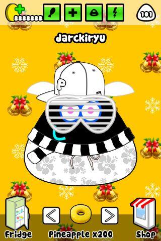 MejorPOU's tweet photo. RT si te gusta este look de pou!! http://t.co/o0o9YyAuhh