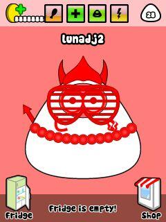MejorPOU's tweet photo. RT si te gusta este look de pou!! http://t.co/Z5czs1MGcF