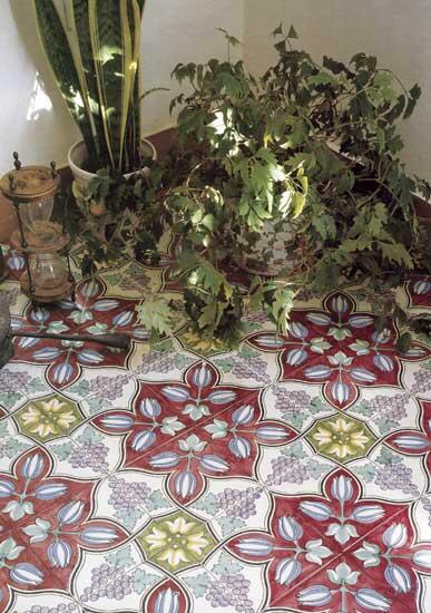 AvidoxDesign's tweet image. Design of hand-drawn tiles. We can make the design of your interior in any part of the world.igg.me/at/avidoxdesig…