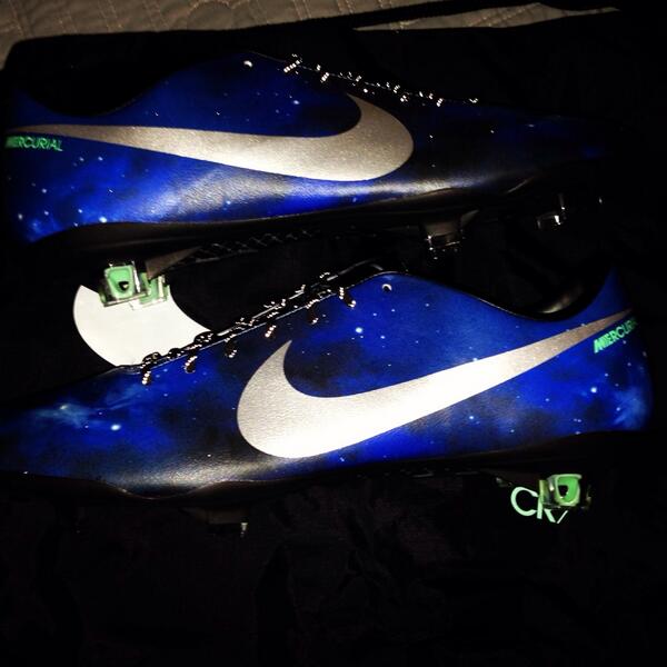 Eddy_Carvalho_'s tweet image. #bemercurial