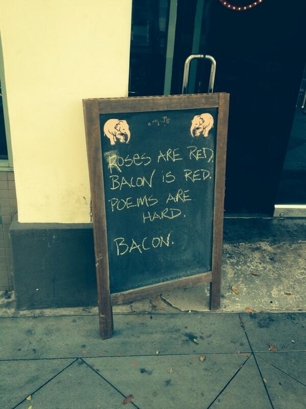 therestis_'s tweet photo. Possibly one of the best signs I've ever seen... http://t.co/lXUXx88X6S