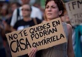 Marina Parras (@marinapb95) on Twitter photo RT <a href="/JovenesvsPoder/">Jóvenes Cabreados</a>: No te quedes en casa, sal a la calle y lucha por tus derechos joder. #edusocusal RT <a href="/JovenesvsPoder/">Jóvenes Cabreados</a>: No te quedes en casa, sal a la calle y lucha por tus derechos joder. #edusocusal