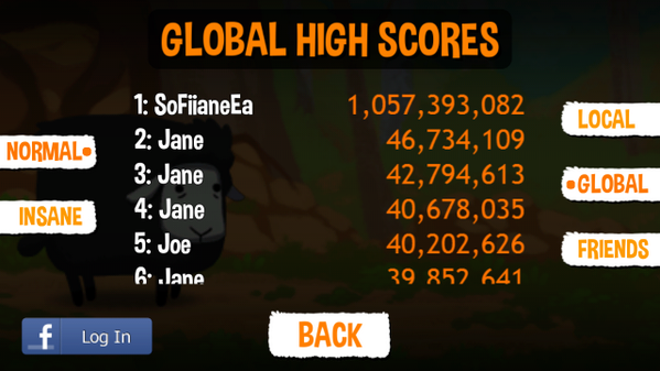 AMWUFFY's tweet image. WHO THE FUCK IS THIS AND HOW DID THEY GET THAT MUCH #colorsheep XD