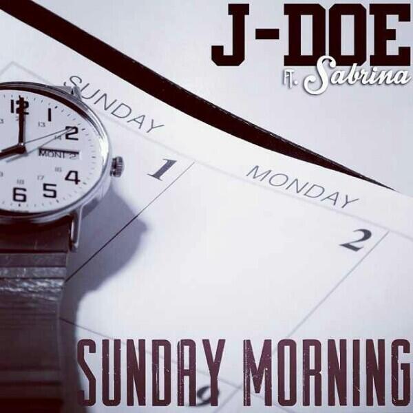 Sabrina_APromo's tweet photo. #TeamBreezy #TeamHero: Listen to @YEAHJDOE ft @IamSabrinaLive #SundayMorning here--> http://t.co/Tia7Rlonnw #NewMusic http://t.co/KhoxZpLU2t