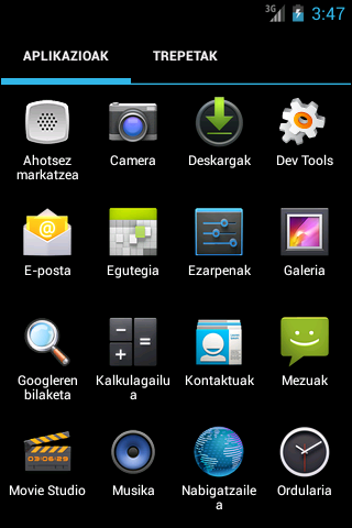 AndroidEuskaraz's tweet photo. Honelako zerbait izango da #androideuskaraz http://t.co/VXUPw2KEJW