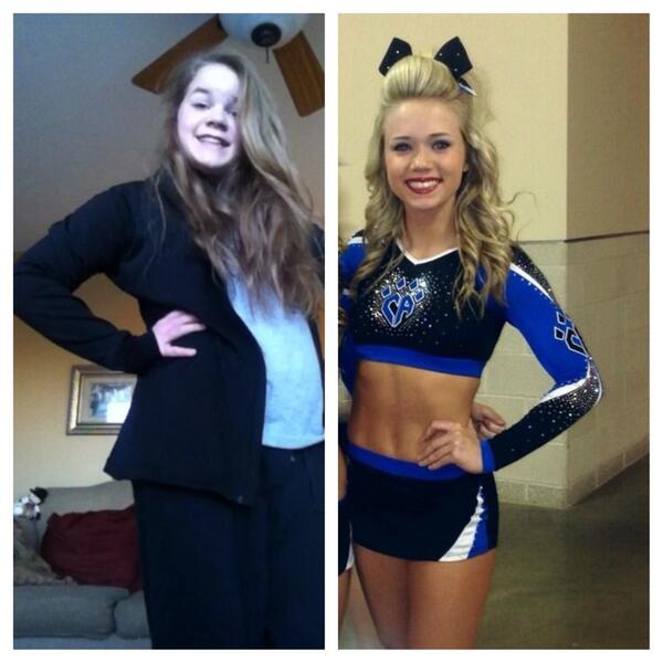 Elaney1124's tweet image. “@carlygonewild: Quote this with a pic of us”  we totally met each other.