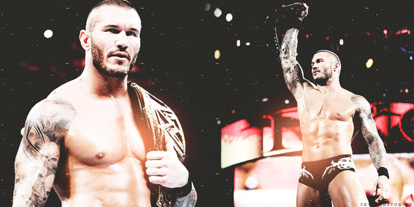randy orton twitter