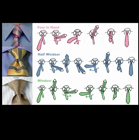 #TipTuesday Districts are coming up guys!! Need some help with that tie?? <a href="/DECAInc/">DECA Inc.</a>