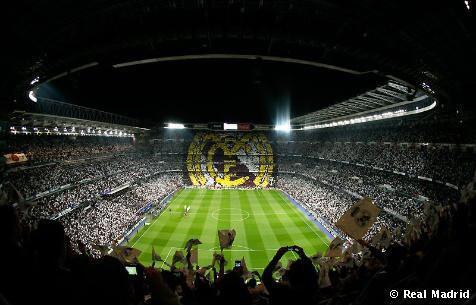 ReaI_Madrid_CF tweet picture