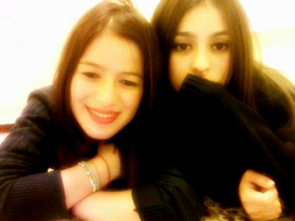 yanımdakii deliyi yerim. <3