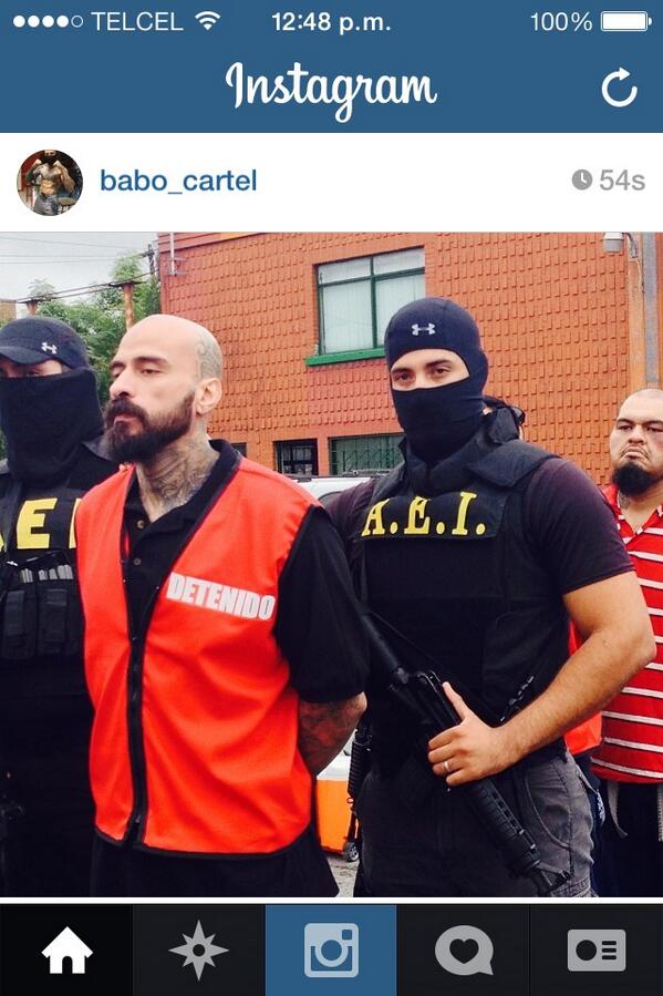 Los jefes #carteldesanta #babilonia #losjefes #ponteverga