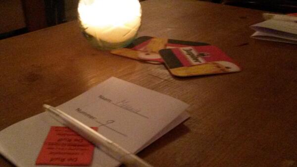 BYBSpeeddate's tweet image. Het is weer zover.. de Prosecco staat koud en de kaarsjes zijn aan!