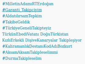 ALMILA_34's tweet photo. TT deyiz ülküdaşlar elinize sağlık #KahramanlıkDestanıKodAdıBozkurt http://t.co/nsMlrxE24B