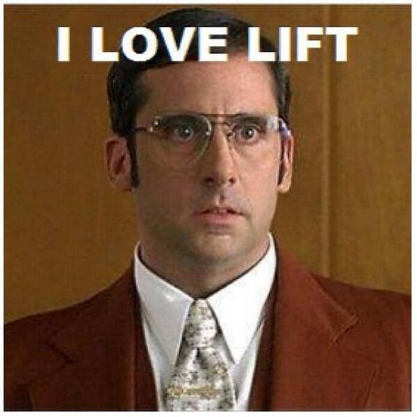 AthIeteDesire's tweet image. I LOVE LIFT...#sprinterprobs