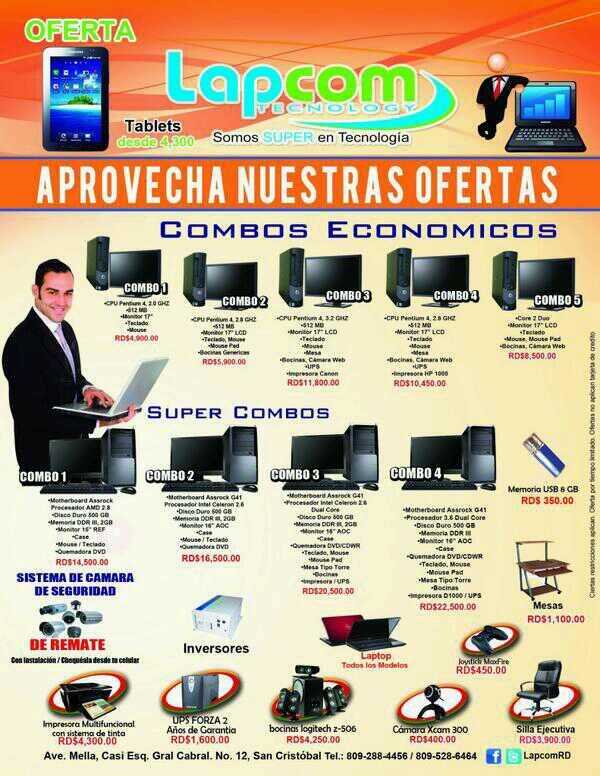 LapcomRD's tweet image. ¿Ya viste la hora? No esperes más,  y aprovecha estas increíbles ofertas.  ¡Solo en #LapcomTecnology!