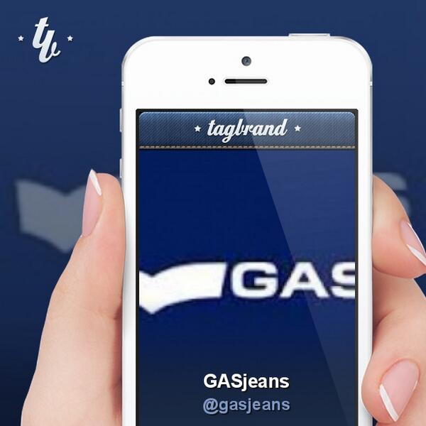 gasjeans's tweet photo. Follow me on #Tagbrand free fashion app. Find me by username: gasjeans http://t.co/esm3IFq7Fc