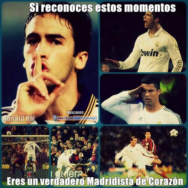 ReaI_Madrid_CF's tweet photo. Si reconoces estos momentos... http://t.co/7wemYhyRyg