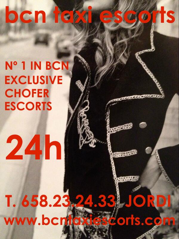 bcntaxiescorts's tweet photo. http://t.co/OJlZKVmlJL