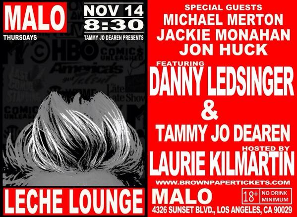 Thursday Nite, Str8 clownin, come out! #comedycartel #standup #imfunny