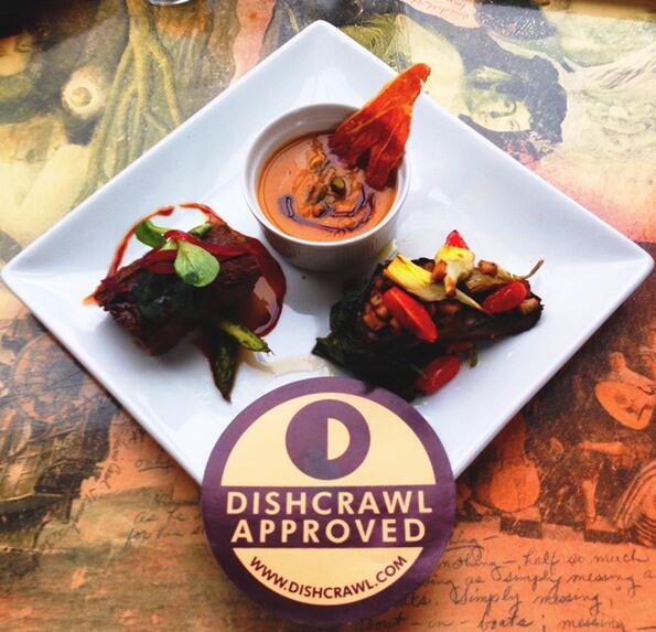 LocalDishWS tweet picture