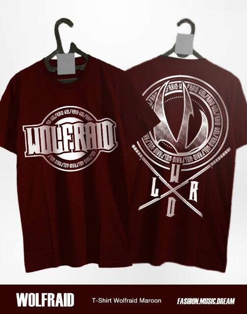 WolfRaid's tweet photo. Pre order | font pirates | 80K | size M L XL XXL | cp : 089659616129 / 2AD022A3 http://t.co/et8pQz5AxE