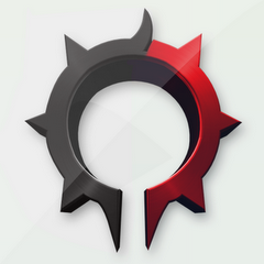 HostilityG's tweet image. Darth