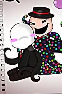 SplendsMan's tweet image. @Megane06566341 give me a sec *TPs away* Me: slends
Slends: what?