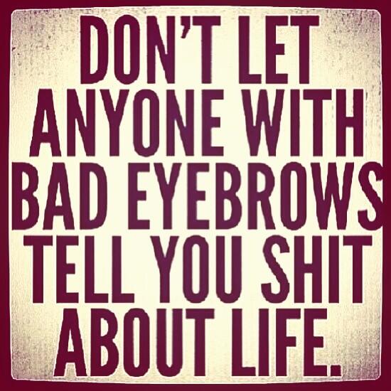 barberalucy's tweet image. I really do abide by this... #blendblendBLEND !!!