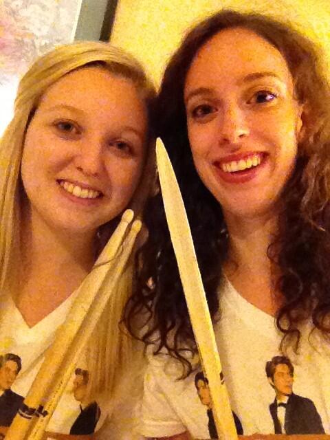 Sarah Butler tweet media