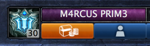 sethlouey's tweet photo. Not too shabby for my first season playing #LeagueOfLegends. Silver V. I’ll take it! On to gold! http://t.co/rbHjnlaIPm