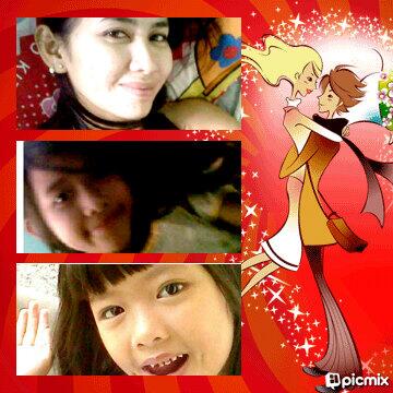 me n mine #mypicmix picmix.it/a/MjQzMTM1MDg4