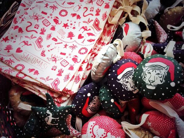 safomasi's tweet photo. All set up for #Christmas at the Pullman hotel! #gurgaonconnection http://t.co/toLSmGgi5g