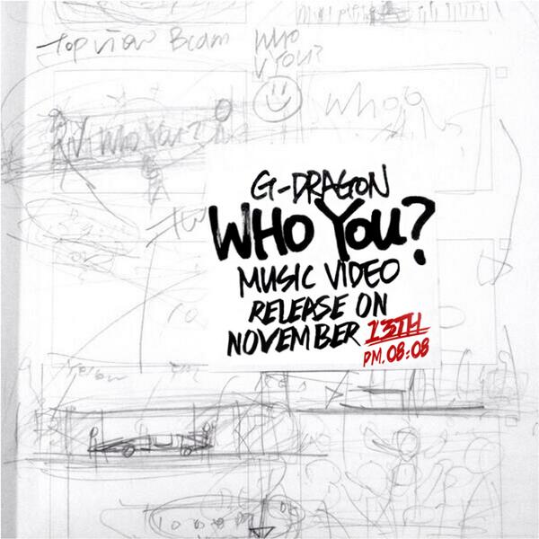 Yg Family Ibgdrgn G Dragon 니가 뭔데 Who You Teaser Pic Originally Posted By Http T Co Ek7kal7ola Http T Co Gtgfduxv5c