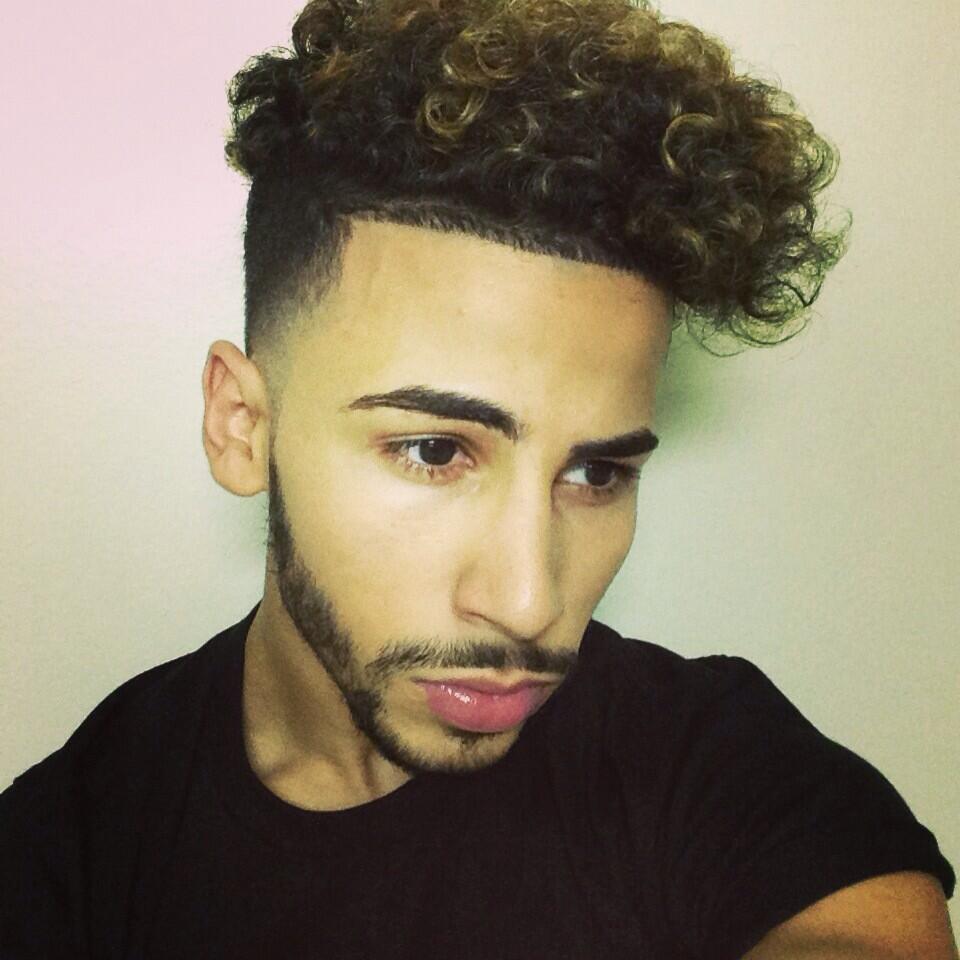 Adam Saleh on Twitter: "New haircut :) #looksthesame http 