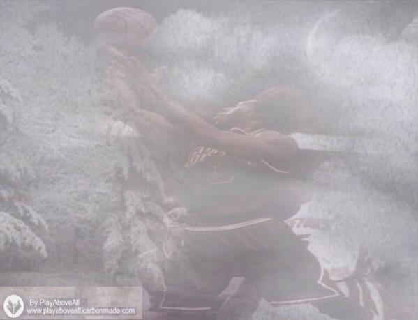 AbovePlay tweet picture