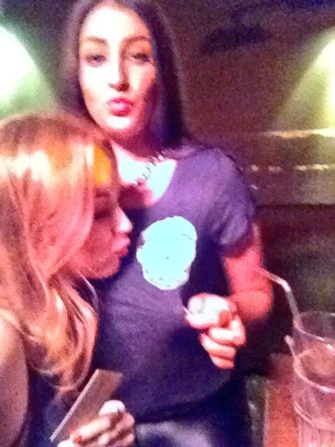 chloerichards01's tweet image. @BeCandyClothing sick night in revs wa u sayinnnnnn #becandy