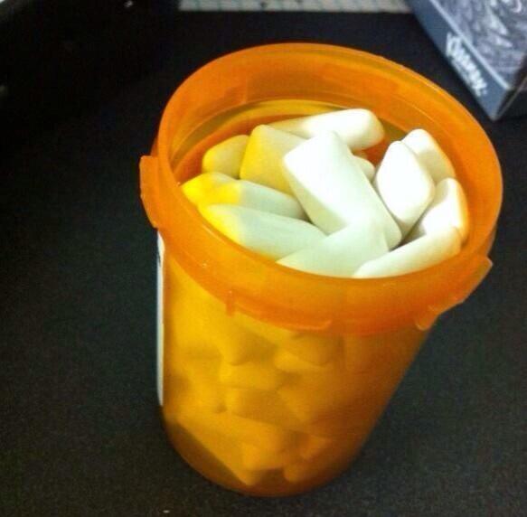 GoogIeTips's tweet image. Nobody will ask for gum ever again.