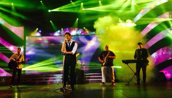 RPM Producciones tweet media